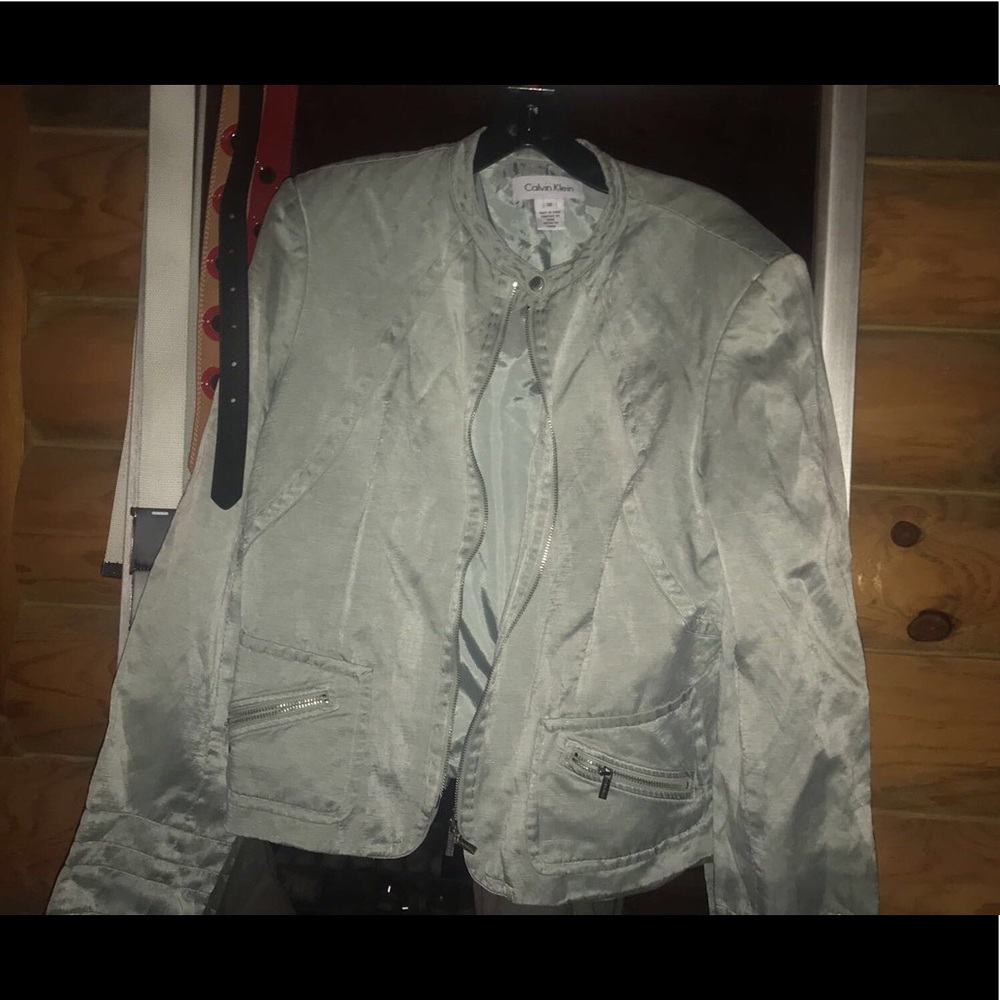 Never worn